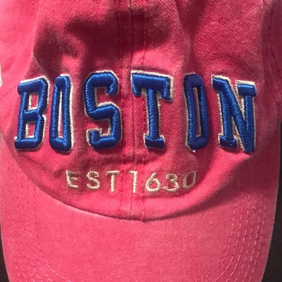 Baseball hat - Picture 2 of 3